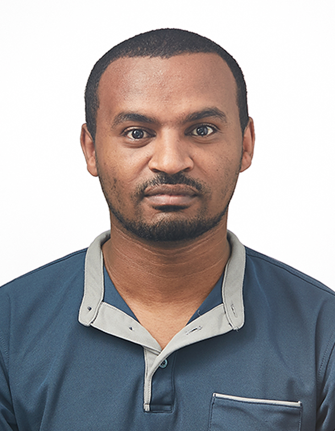 Asefa Natnale Sitotaw